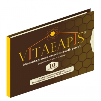 VITAEAPIS® - for 10 bee colonies
